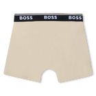 Set mit 2 Boxershorts BOSS 
                    JUNGE