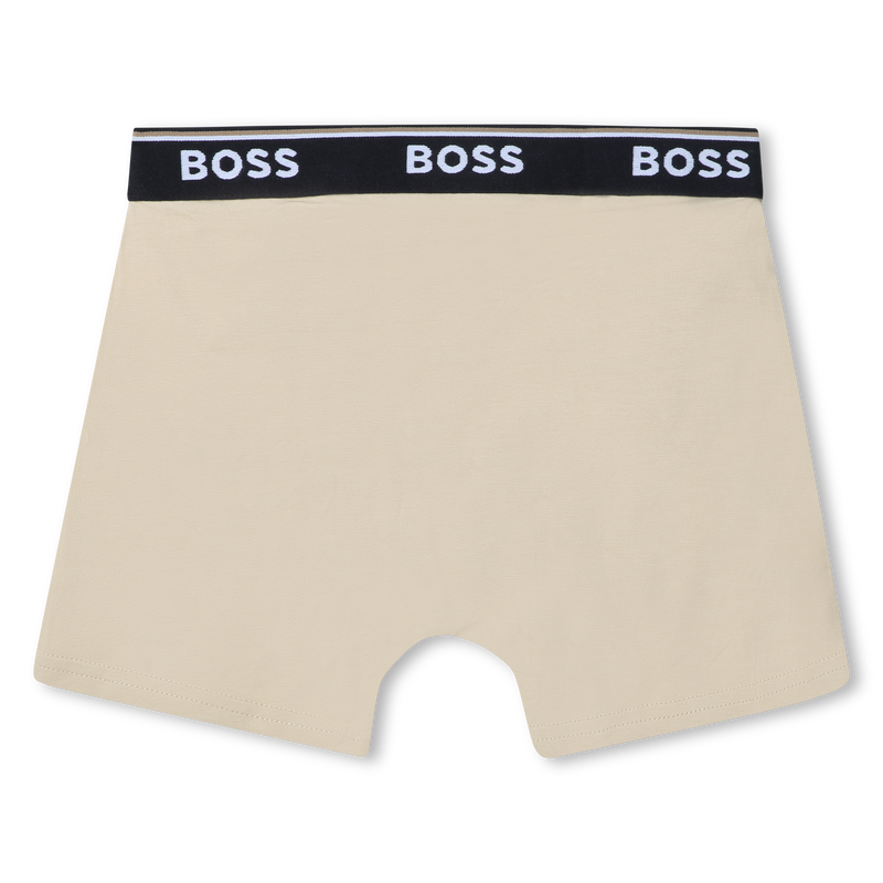 Set mit 2 Boxershorts BOSS 
                        JUNGE