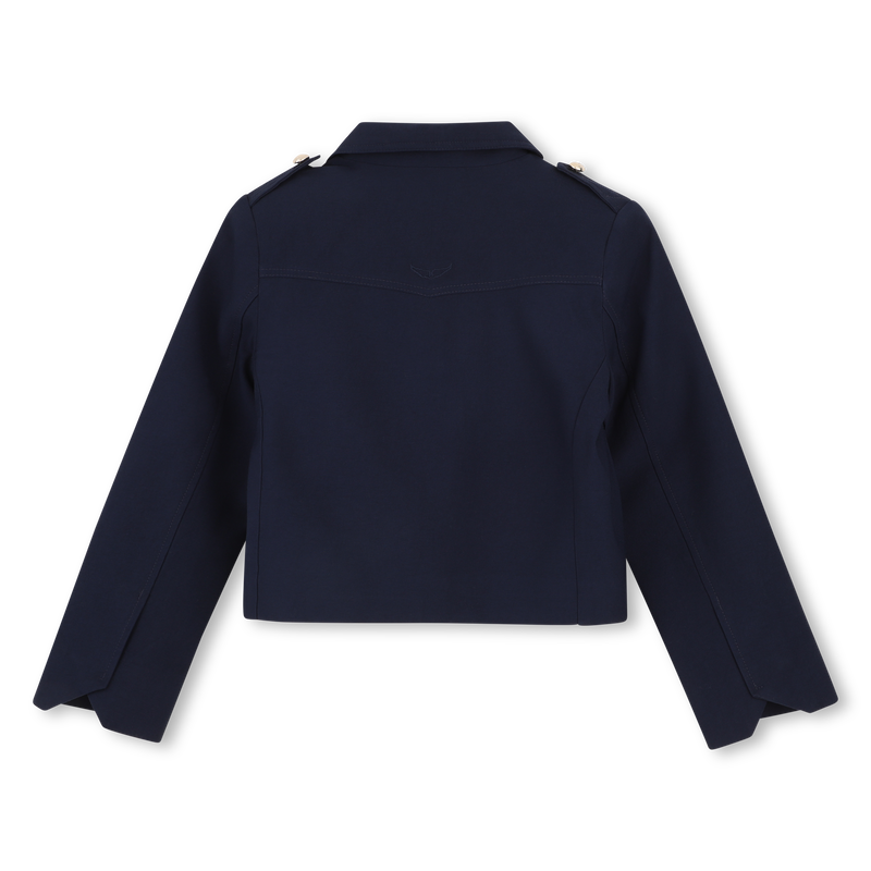 ANZUGJACKE ZADIG & VOLTAIRE 
                        M&Auml;DCHEN