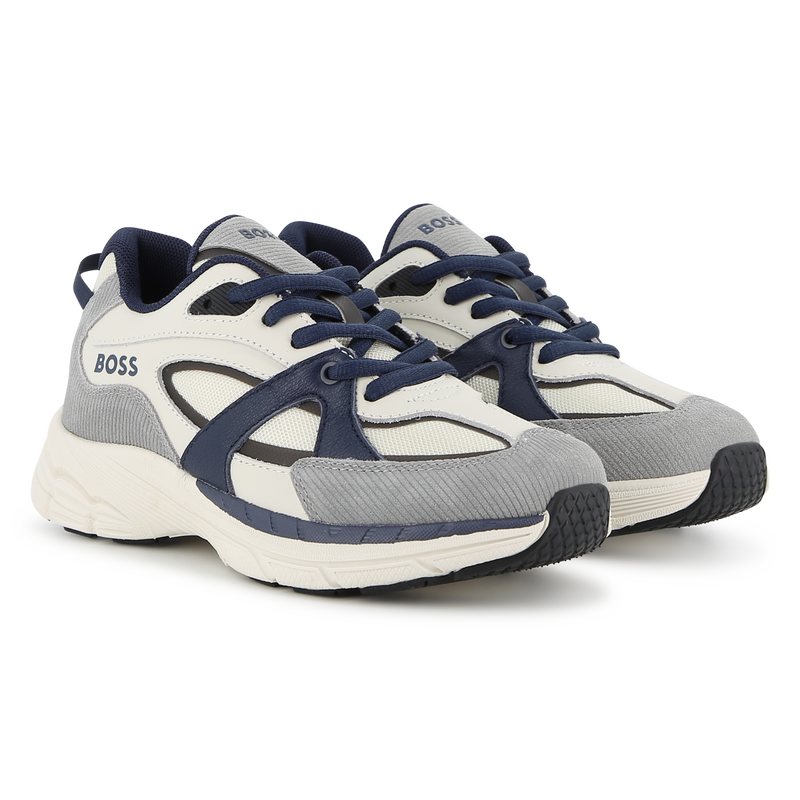 Sportschuhe BOSS 
                        JUNGE