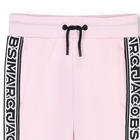 Jogginghose mit Seitenstreifen MARC JACOBS 
                    UNISEX