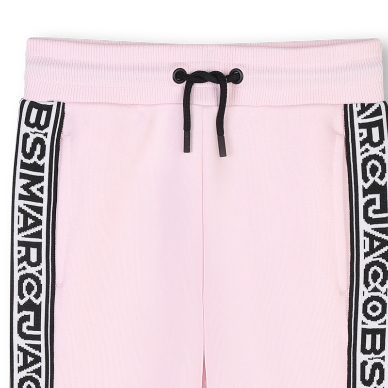 Jogginghose mit Seitenstreifen MARC JACOBS 
                        UNISEX
