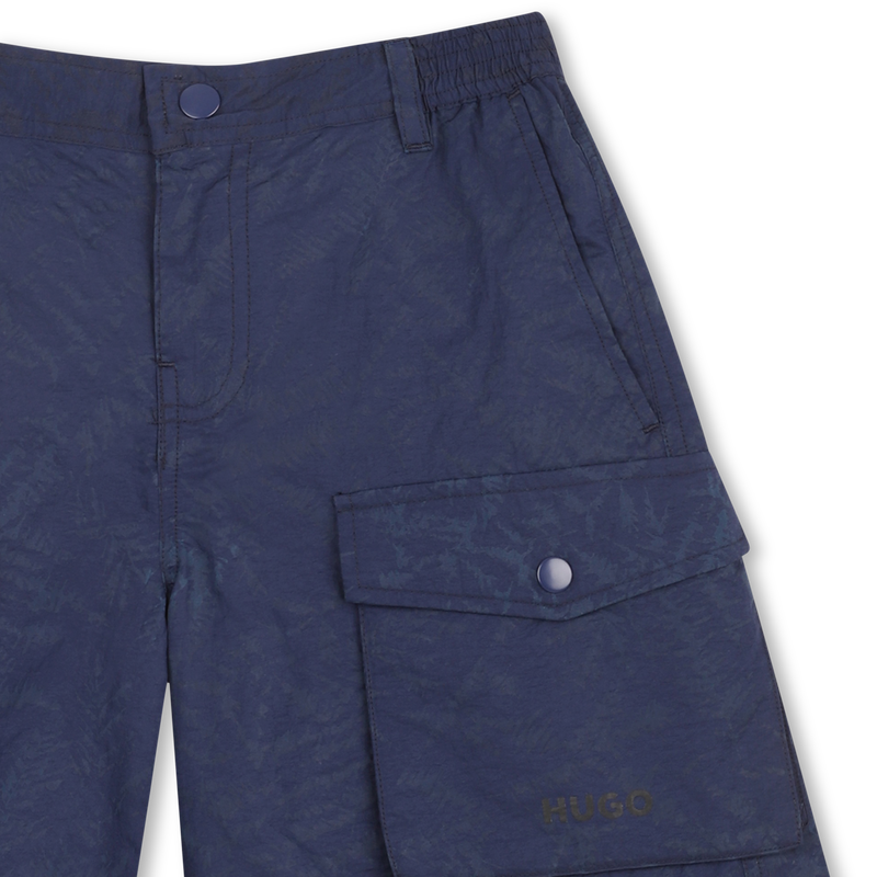 KURZE HOSE HUGO 
                        JUNGE