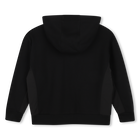 Kapuzensweatshirt KENZO KIDS 
                    JUNGE