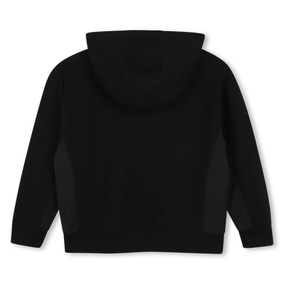 Kapuzensweatshirt KENZO KIDS JUNGE