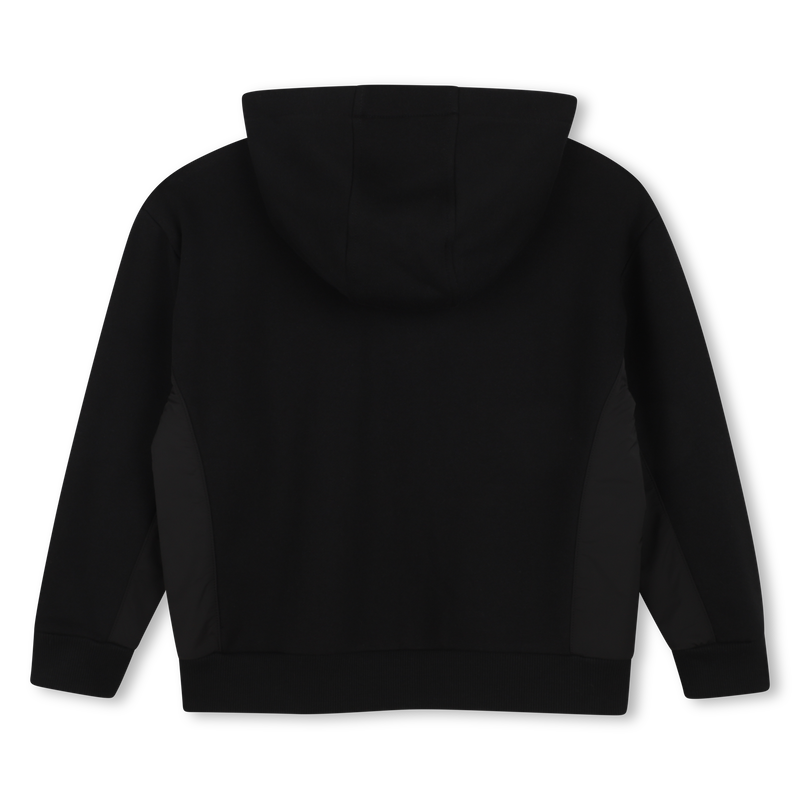 Kapuzensweatshirt KENZO KIDS 
                        JUNGE