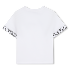 Kurz&auml;rmeliges t-shirt MARC JACOBS 
                    M&Auml;DCHEN