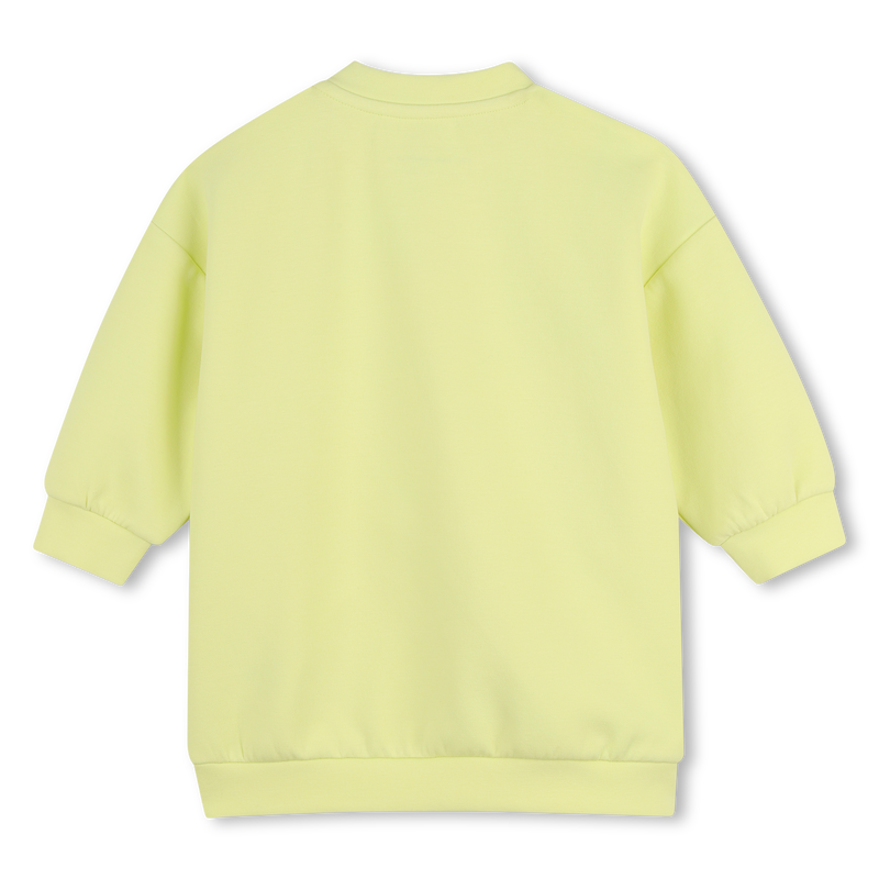 Kleid und Hosenensemble KARL LAGERFELD KIDS 
                        M&Auml;DCHEN