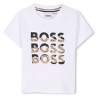 T-Shirt, WEISS, hi-res