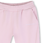 Fleece-hosen GIVENCHY 
                    M&Auml;DCHEN