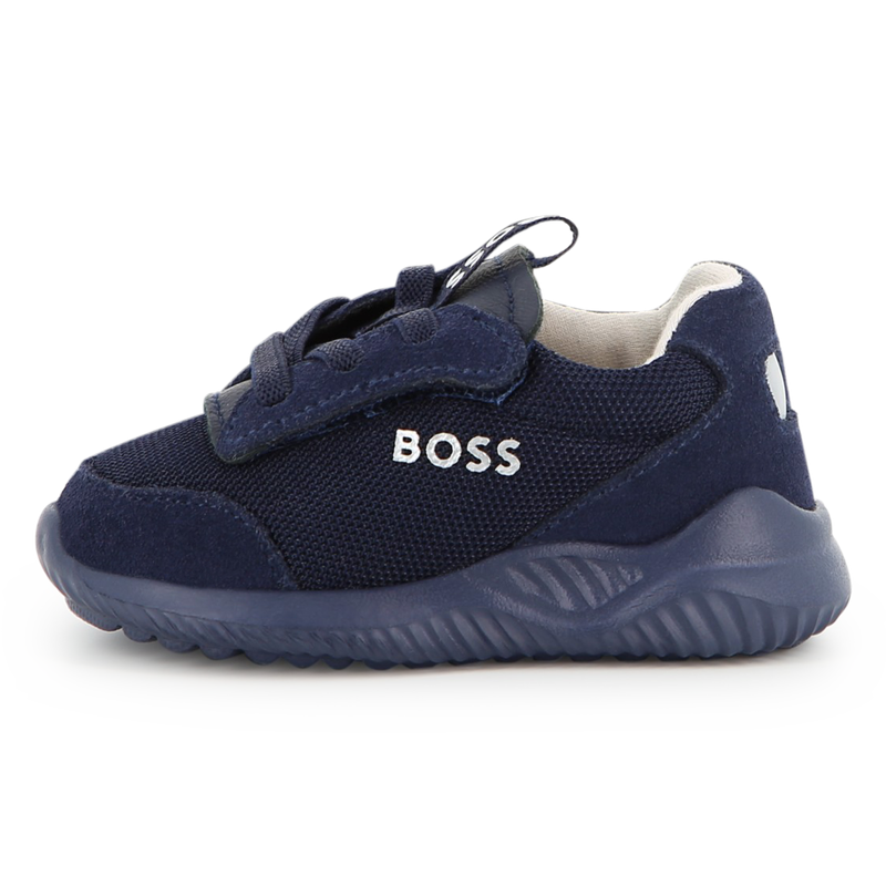 Sportschuhe BOSS 
                        JUNGE
