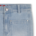 Jans-shorts HUGO 
                    M&Auml;DCHEN
