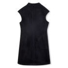 Kurz&auml;rmeliges Kleid KARL LAGERFELD KIDS 
                    M&Auml;DCHEN