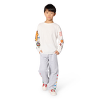 Langarmshirt KENZO KIDS 
                    JUNGE