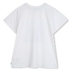 T-Shirt BOSS 
                    M&Auml;DCHEN