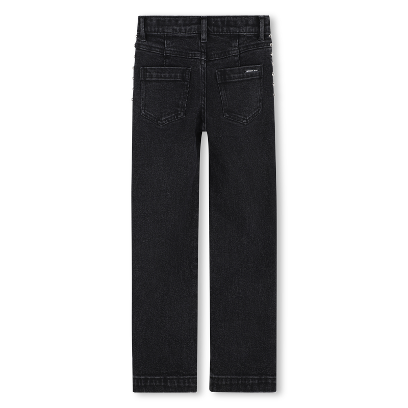 Jeanshose MICHAEL KORS 
                        M&Auml;DCHEN