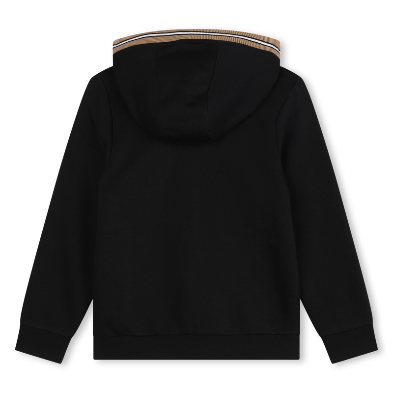 Jogginganzug aus Fleece BOSS 
                        JUNGE