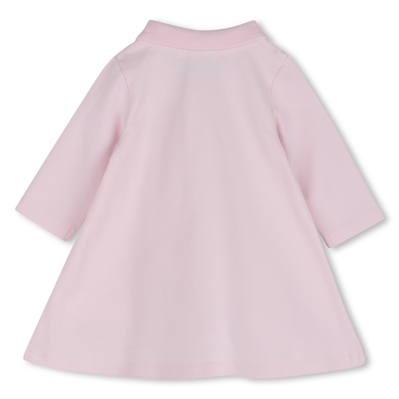 Polokleid BOSS 
                        M&Auml;DCHEN