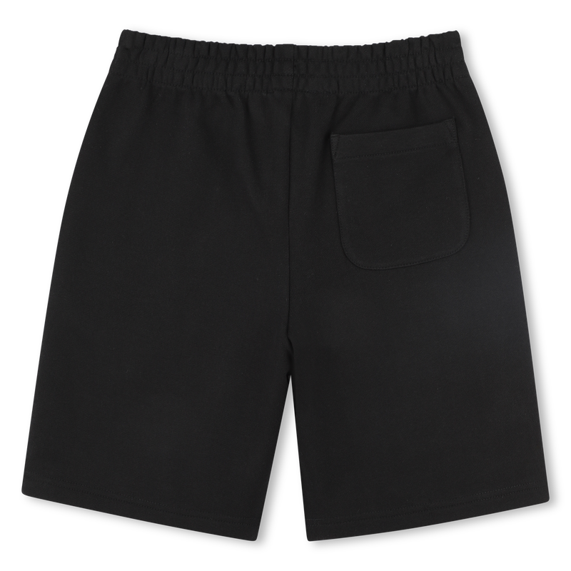 Molton-Joggingbermudas KENZO KIDS 
                        JUNGE