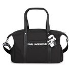 Wickeltasche KARL LAGERFELD KIDS 
                    UNISEX