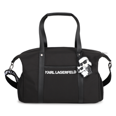 Wickeltasche KARL LAGERFELD KIDS UNISEX