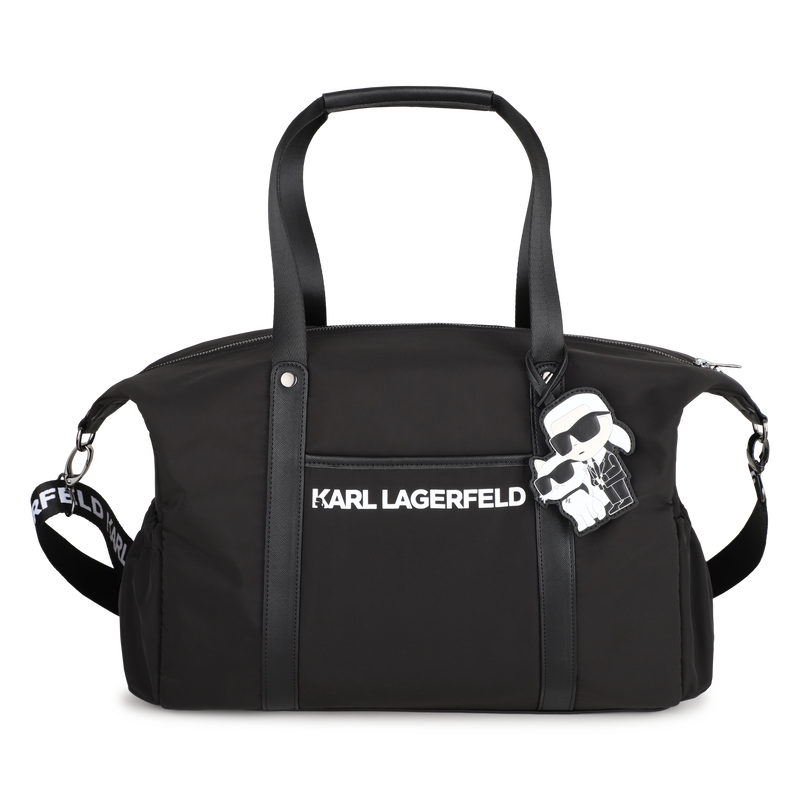 Wickeltasche KARL LAGERFELD KIDS 
                        UNISEX