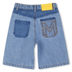 Jans-shorts MARC JACOBS 
                    JUNGE