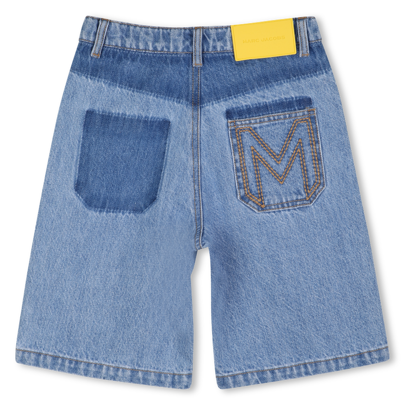 JANS-SHORTS MARC JACOBS 
                        JUNGE