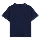 Kurz&auml;rmeliges t-shirt KENZO KIDS 
                    JUNGE