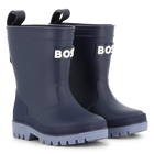 Regenstiefel BOSS 
                    JUNGE