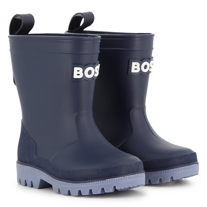 Regenstiefel BOSS 
                        JUNGE