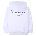 Kapuzenpullover mit reissverschluss GIVENCHY 
                    UNISEX