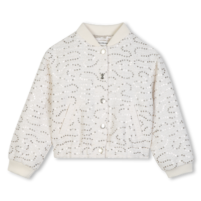 Tweedjacke BILLIEBLUSH M&Auml;DCHEN