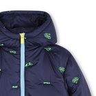 Steppjacke mit Kapuze BILLIEBLUSH 
                    JUNGE