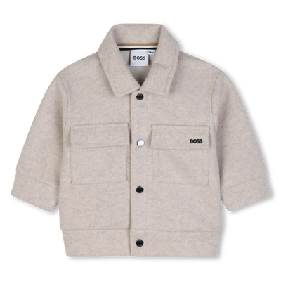 Jacke BOSS JUNGE