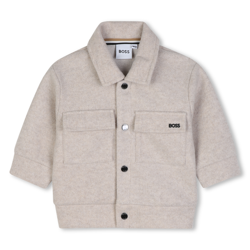 Jacke BOSS 
                        JUNGE
