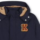 Kapuzenshirt KENZO KIDS 
                    JUNGE