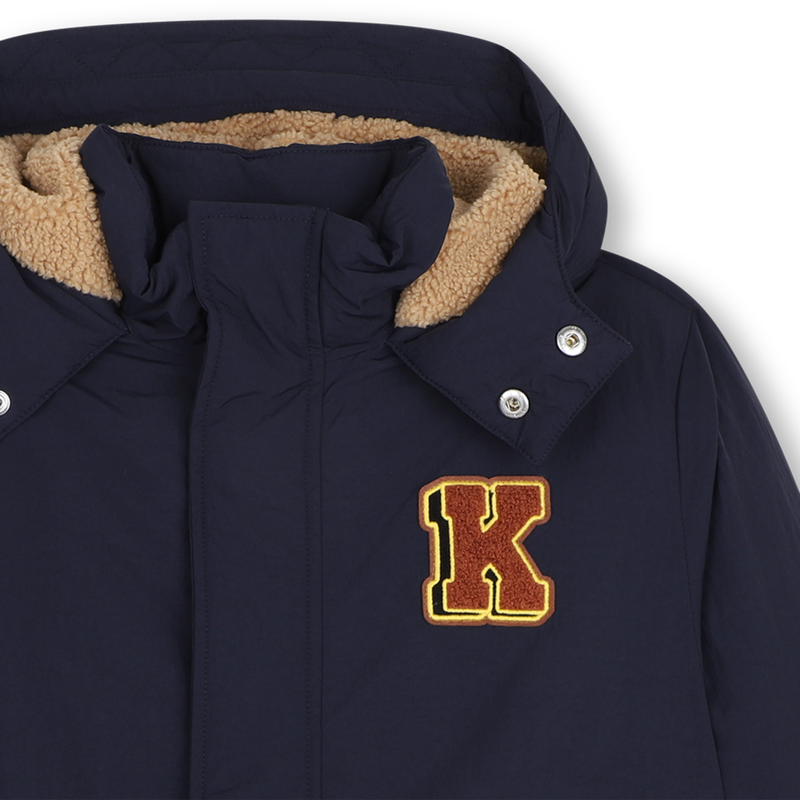 Kapuzenshirt KENZO KIDS 
                        JUNGE