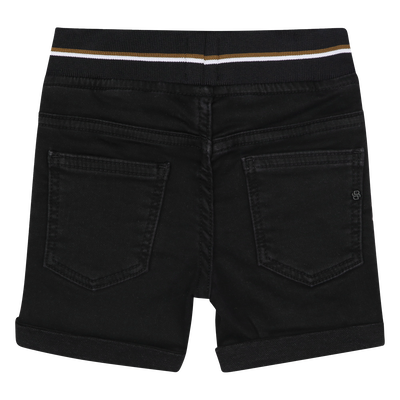 JEANSHORT BOSS JUNGE