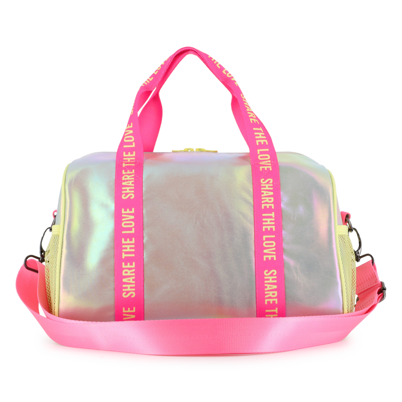 Bowlingtasche BILLIEBLUSH 
                        M&Auml;DCHEN