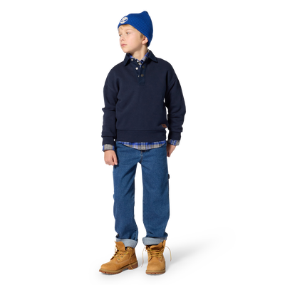 Schwei&szlig; Fantasie TIMBERLAND JUNGE