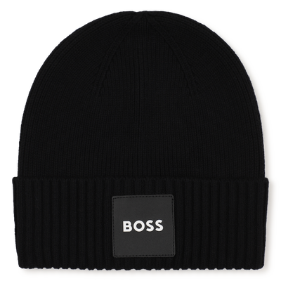 Strickm&uuml;tze BOSS JUNGE