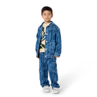 Jeansjacke KENZO KIDS 
                    UNISEX