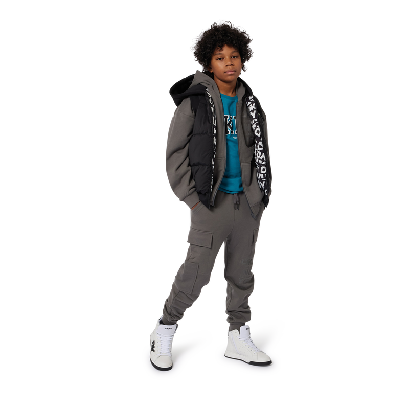 Schn&uuml;rsneaker aus Leder