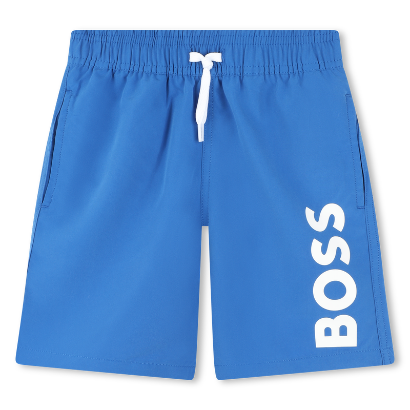 Badeshorts mit Taschen BOSS 
                        JUNGE