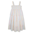 Langes Tr&auml;gerkleid BILLIEBLUSH 
                    M&Auml;DCHEN