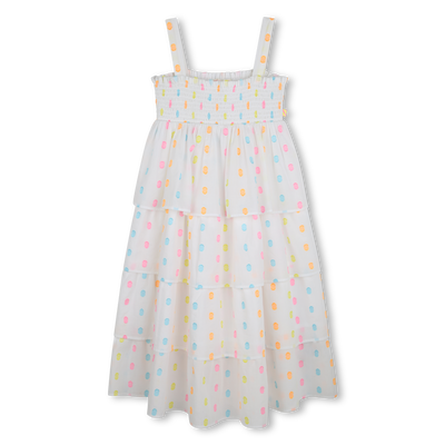 Langes Tr&auml;gerkleid BILLIEBLUSH M&Auml;DCHEN