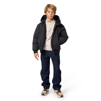 Pullover BOSS JUNGE