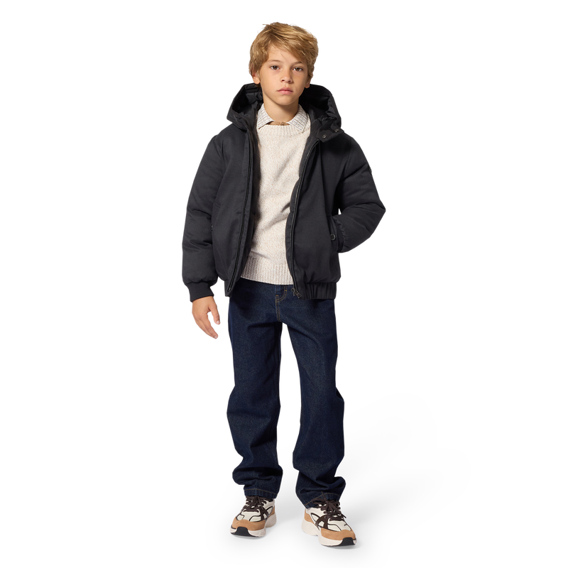 Pullover BOSS 
                        JUNGE