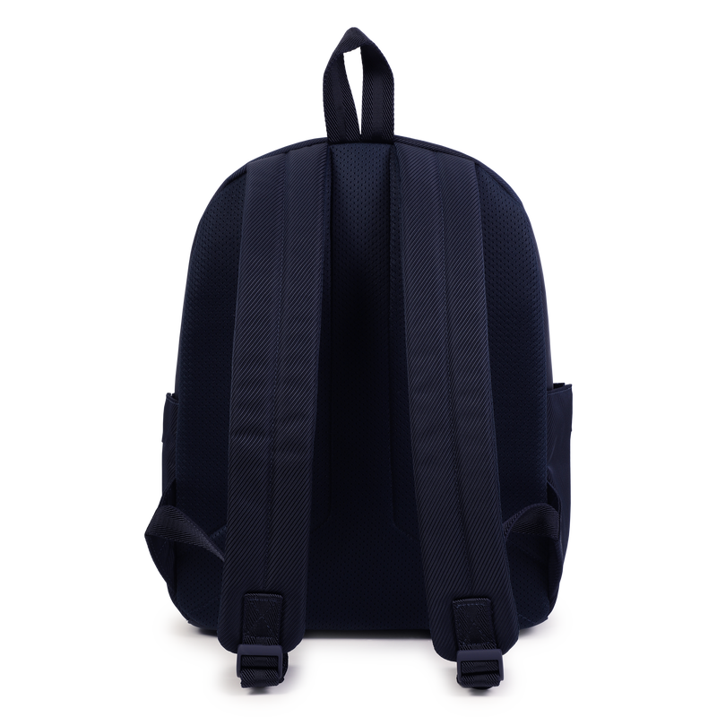 Gepolsteter Rucksack BOSS 
                        JUNGE